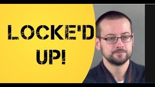 YOUTUBER ‘GASKINGS’ JAILED [upl. by Amairam]