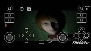 galeriansash PS2 android gameplay 9 [upl. by Ajnot]