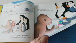 Where do baby animals come from from Usborne [upl. by Ninerb]