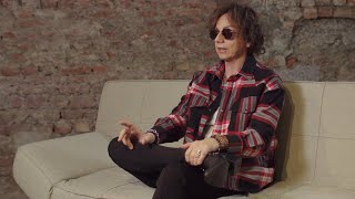 Gianna Nannini perché Milano è la mia città [upl. by Guria377]