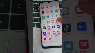 oppo A18 telco lock [upl. by Ielhsa]