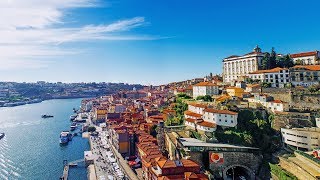 Portugal and the Douro River Cruise [upl. by Keever]