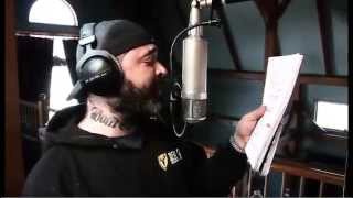 New Staind  The Making of Staind Documentary [upl. by Ielerol359]