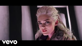 How It Happened Meg Donnelly  ZOMBIES  Disney Channel [upl. by Hoem]