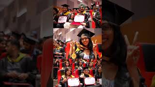 Chandigarh University Convocation [upl. by Ennayk967]