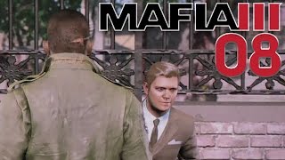 Die ÜBERNAHME  MAFIA 3 008  Lets Play Mafia 3 [upl. by Simdars]