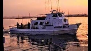 Epic OFFSHORE Fishing in San Diego  Complete Footage of 34 Trip on the Mission Belle [upl. by Samala]