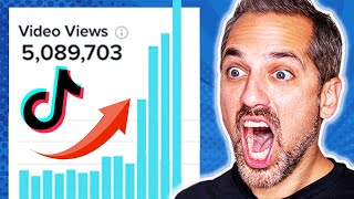 How to use TikTok Analytics to Get more Followers on TikTok [upl. by Dela]