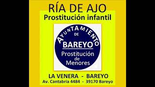 Prostitución infantil en España [upl. by Cirderf775]