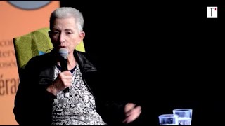 Hélène Cixous  lentretien complet à Télérama Dialogue [upl. by Anelah]