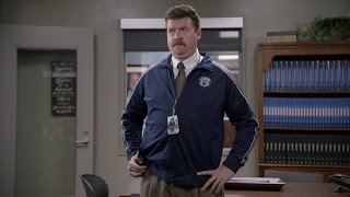 Vice Principals HBO Promo HD [upl. by Aserehtairam]