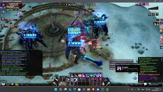 DROP COMPILATION 1 CABAL ONLINE REALM EP33 [upl. by Lindon506]