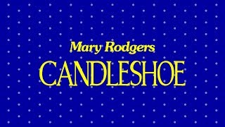 Pixar and Troublemakers  Mary Rodgerss Candleshoe 1978 Opening Credits [upl. by Suruat]