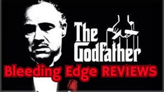 The Godfather Review No Offers Refused in This Bleeding Edge Analysis thegodfather alpacino [upl. by Lathrop]