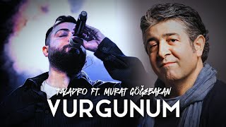 Taladro amp Murat Göğebakan  Vurgunum featAkbarov Beatz [upl. by Martinic]