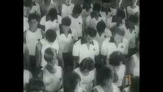 Soviet Childhood  Communist Education from the Beginning [upl. by Valorie234]