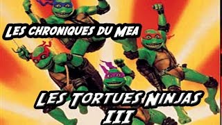 Les tortues ninjas contre Shredder Combat final  Ninja Turtles  Extrait VF [upl. by Assirec40]