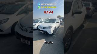 Toyota RAV4 2014 XLE AWD автоизсша автоизгрузии toyotarav4 toyota ruslanaktau [upl. by Ainirtak]