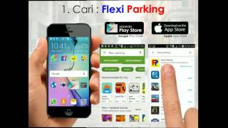 FlexiParking A Simple Guideline [upl. by Gnilyarg]