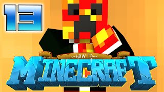 HOW TO MINECRAFT VILLAGER BREEDING 13  Minecraft 18 Survival Multiplayer [upl. by Beetner]