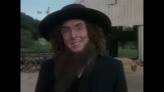 Amish Paradise by quotWeird Alquot Yankovic  in reverse [upl. by Yvonne434]