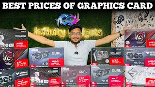 Best graphics card prices in nehru place delhi  Infinity Gadgets [upl. by Sampson]