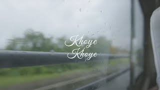 Khoye Khoye Official Music Video  Umeed  Euphony Originals [upl. by Hsitirb]