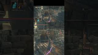 Dark Souls 3Weapon Skill letsplay darksouls darksouls3 gaming gameplay [upl. by Ymaral427]