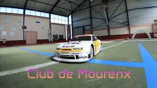 Rc Indoor Club Mourenx Une après vraiment cool 👌 [upl. by Godiva]