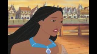 Pocahontas 2  Final Scene [upl. by Fiester]