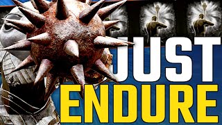 YOU NEED TO USE ENDURE AND HERES WHY  Elden Ring [upl. by Lleddaw137]