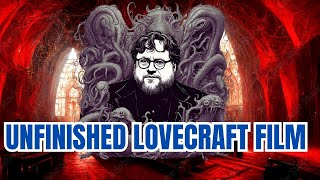 The Lovecraft Film 30 Years in the Making [upl. by Stillman]