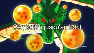 Jai Créé Un What If quotGoku VS Brolyquot sur Sparking Zero PS5 FR  Combat Intense [upl. by Harvison]