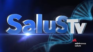 Salus tv n° 45 del 6 novembre 2024 [upl. by Nnaasil]