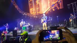 Concierto MORAT medellin 2017 [upl. by Keelby910]