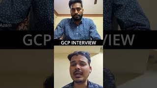 Why use BigQuery in GCP for analytics  GCP Interview [upl. by Annwahs]