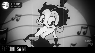 Charlie Puth  Betty Boop Betty Booom Remix [upl. by Barthel]