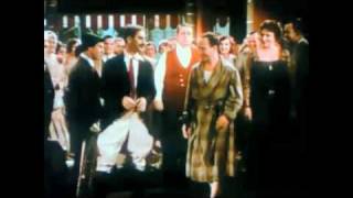 Multicolor Marx Brothers 1930  with sound HQ [upl. by Fayre]