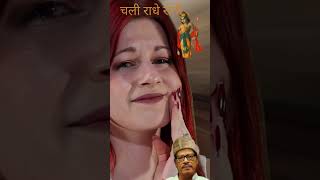 चली राधे रानी  Mannadey song goldenhitsongs bollywoodsongs mannadey oldisgold [upl. by Mildrid896]