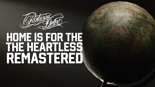 Parkway Drive  Home Is For The Heartless Movie 4k [upl. by Zerlina]