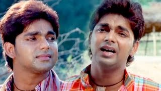 Pawan Singh Sad Song  लोर अखिया से बहे  Jab Kehu Dil Me Sama Jala  Bhojpuri Sad Movie Song [upl. by Neerol]