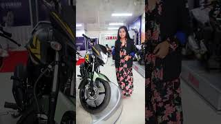 Yamaha Saluto 125 UBS price in Bangladesh [upl. by Alanna]