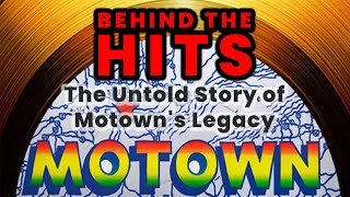 Behind the Hits The Untold Story of Mickey Stevenson amp Motowns Legacy [upl. by Sel]