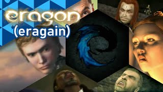 IT DOESNT GET BETTER  More Eragon Stream Highlights [upl. by Aynor]