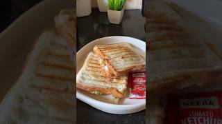 Coleslaw Sandwich  Easy Recipes [upl. by Cloots]