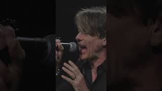 Brett Anderson covering ‘The Killing Moon’ with the Paraorhestra [upl. by Reseta]