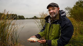 VIS TV 24 Feedervissen aan de Overijsselse Vecht [upl. by Magulac]