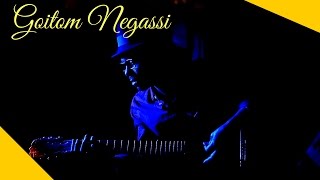 Goitom Negassi  Sean Fkri  ሰኣን ፍቕሪ  New Eritrean Music 2016 [upl. by Dryden]