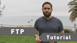 Learn How FTP Works [upl. by Dew]