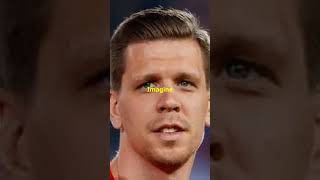 🚨 Szczesny’s Big Move to Barcelona 🚀 wojciechszczesny szczęsny szczesny breakingnews barça [upl. by Audwin]